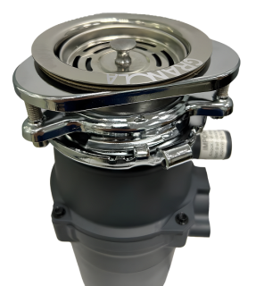 Измельчитель пищевых отходов Granula R600